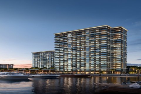 Квартира с 4 спальнями в Mina Rashid, ОАЭ №151068 7