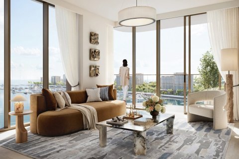 Квартира с 4 спальнями в Mina Rashid, ОАЭ №151068