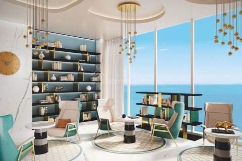 Квартира 40м² в Maritime City, ОАЭ №151066 13