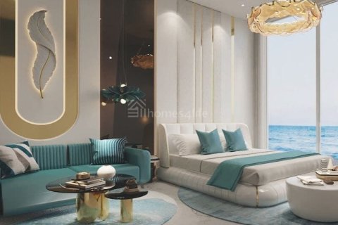 Квартира 40м² в Maritime City, ОАЭ №151066 11