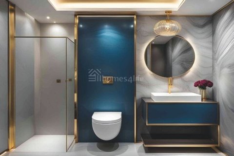 Квартира 40м² в Maritime City, ОАЭ №151066 9