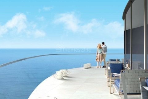 Квартира студия в Maritime City, ОАЭ №151066