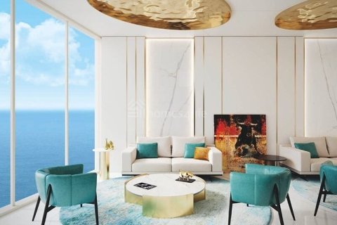 Квартира 40м² в Maritime City, ОАЭ №151066 8