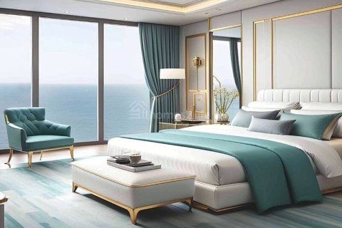 Квартира 40м² в Maritime City, ОАЭ №151066 7