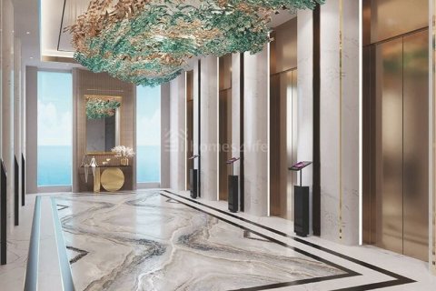 Квартира 40м² в Maritime City, ОАЭ №151066 3