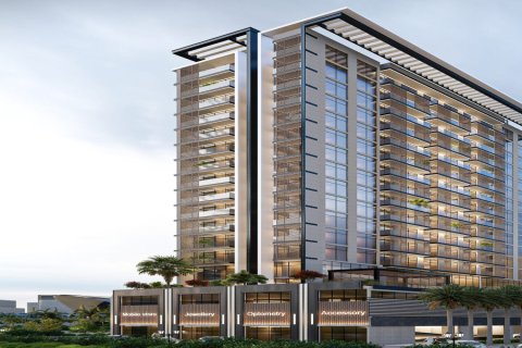 Квартира с 2 спальнями в Al Furjan, ОАЭ №151062 4