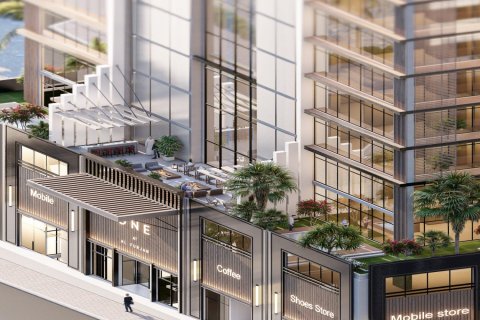 Квартира с 2 спальнями в Al Furjan, ОАЭ №151062 6