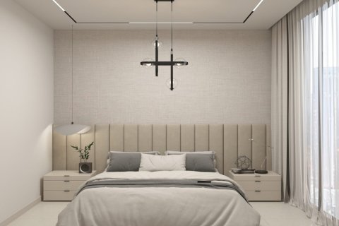 Квартира с 2 спальнями в Al Furjan, ОАЭ №151062 13