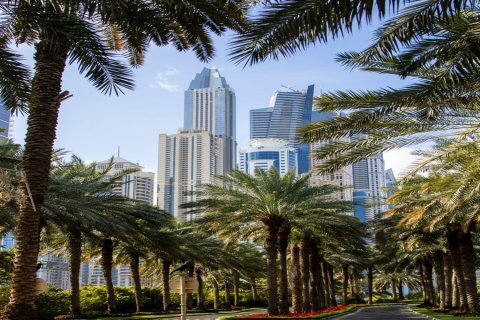 Квартира с 2 спальнями в Al Furjan, ОАЭ №151062 17