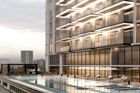 Квартира с 2 спальнями в Al Furjan, ОАЭ №151062 18