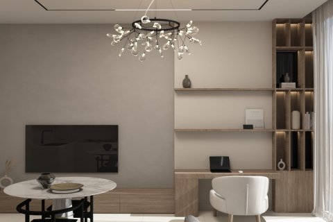 Квартира с 2 спальнями в Al Furjan, ОАЭ №151062 16