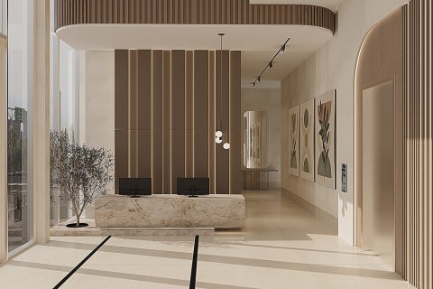 Квартира с 2 спальнями в Al Furjan, ОАЭ №151062 8