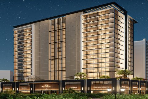 Квартира с 2 спальнями в Al Furjan, ОАЭ №151062 7