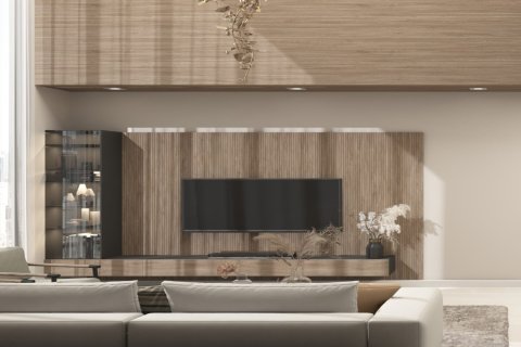 Квартира с 2 спальнями в Al Furjan, ОАЭ №151062 10