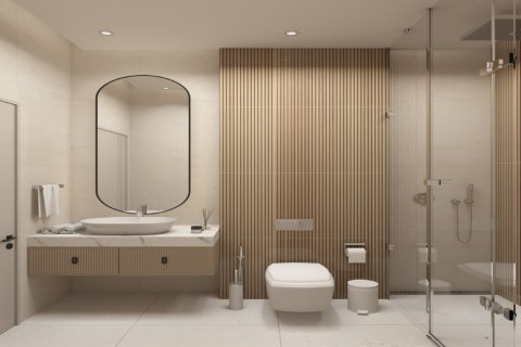 Квартира с 2 спальнями в Al Furjan, ОАЭ №151062 14