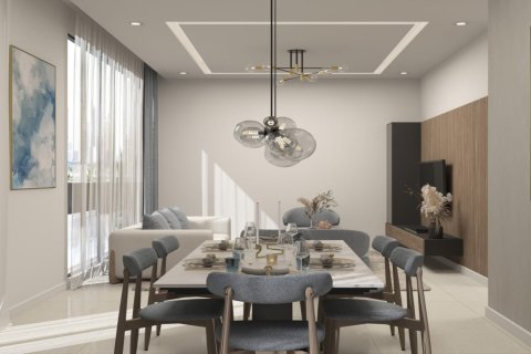 Квартира с 2 спальнями в Al Furjan, ОАЭ №151062 11