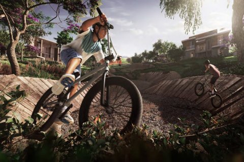 Таунхаус с 3 спальнями в Dubai Land, ОАЭ №151064 13