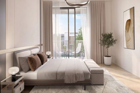 Таунхаус с 3 спальнями в Dubai Land, ОАЭ №151064 7