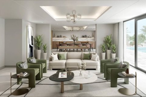 Квартира с 1 спальней в Дубай, ОАЭ №151067 4