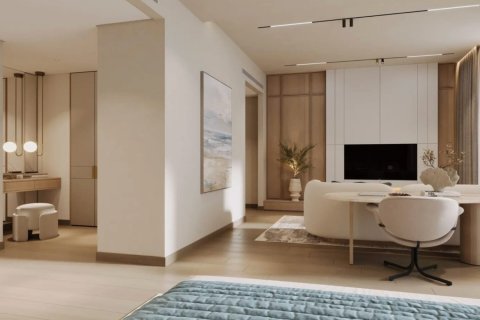 Квартира с 1 спальней в Дубай, ОАЭ №151067 9