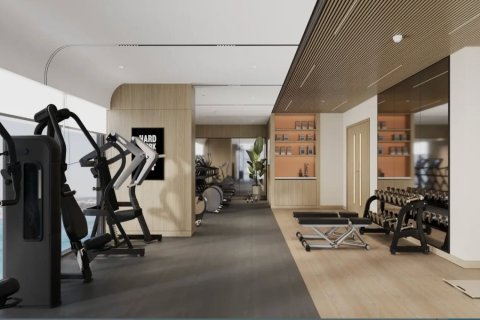 Квартира с 1 спальней в Дубай, ОАЭ №151067 3