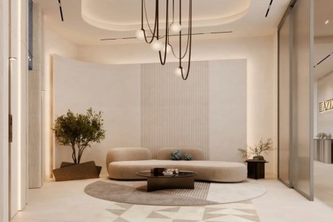 Квартира с 1 спальней в Дубай, ОАЭ №151067 8