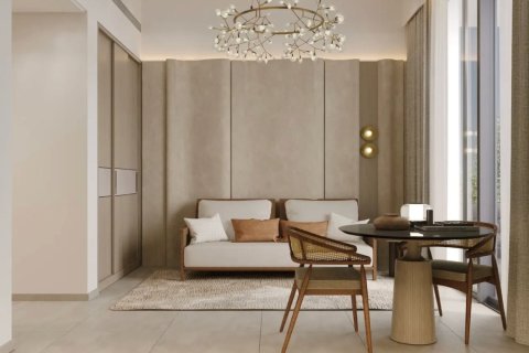 Квартира с 1 спальней в Дубай, ОАЭ №151067 14