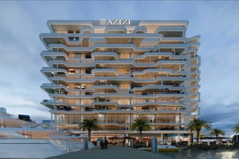 Квартира с 1 спальней в Дубай, ОАЭ №151067 13