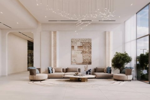 Квартира с 1 спальней в Дубай, ОАЭ №151067 7