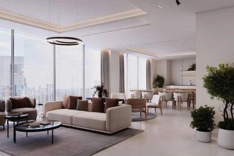 Квартира с 1 спальней в Дубай, ОАЭ №151067 11