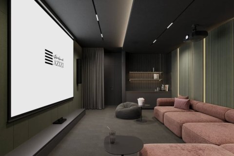 Квартира с 1 спальней в Дубай, ОАЭ №151067 6