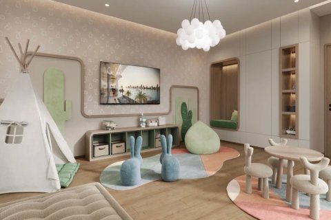 Квартира с 1 спальней в Дубай, ОАЭ №151067 5