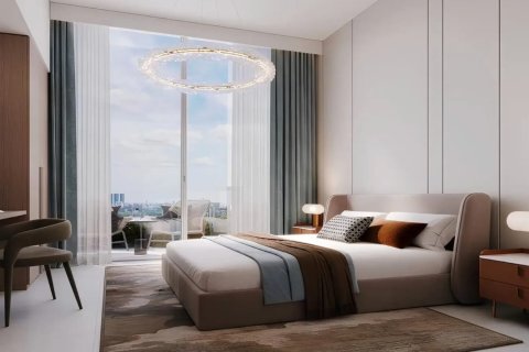 Квартира с 1 спальней в Дубай, ОАЭ №151067 12