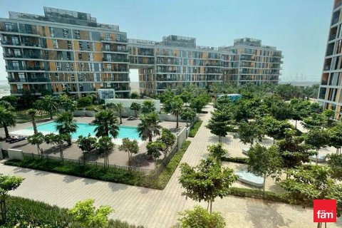 Квартира с 2 спальнями №126870 17