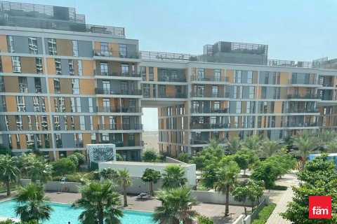 Квартира с 2 спальнями №126870 19