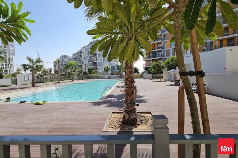 Квартира с 2 спальнями №126870 21