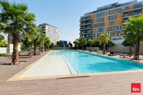 Квартира с 2 спальнями №126870 18