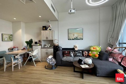 Квартира с 2 спальнями №126870 4