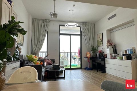 Квартира с 2 спальнями №126870 2