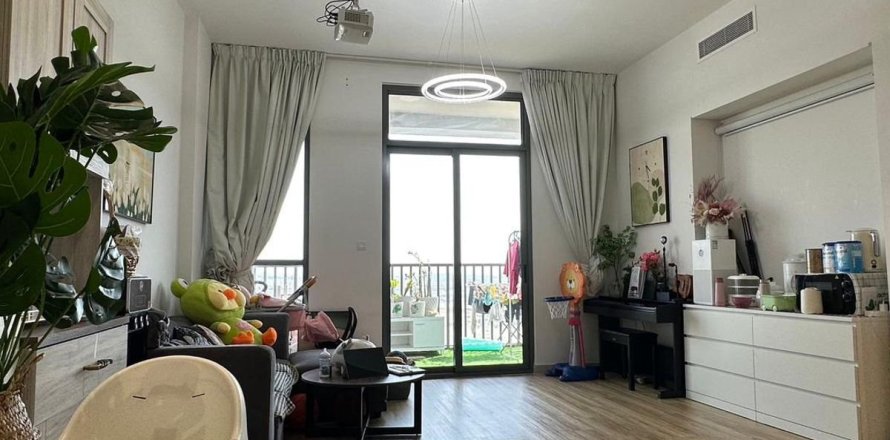 Квартира с 2 спальнями №126870