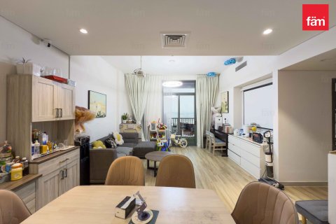 Appartement de 2 chambres à Dubai Production City (IMPZ), UAE No. 126870