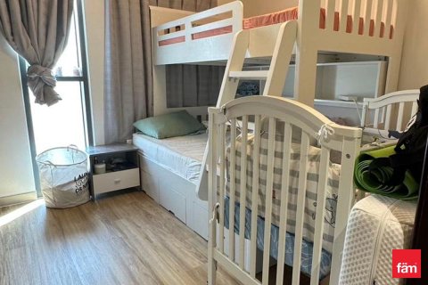 Квартира с 2 спальнями №126870 13