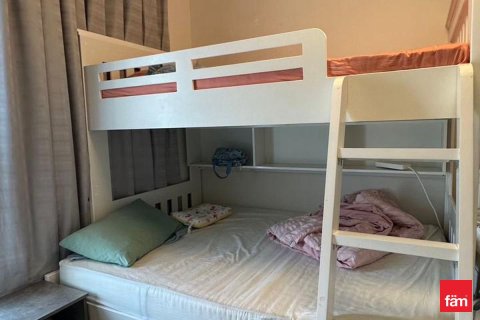 Квартира с 2 спальнями №126870 14