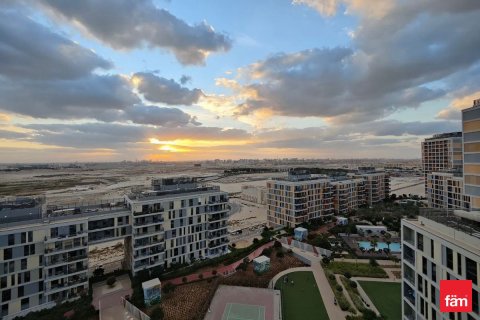 Квартира с 2 спальнями №126870 20