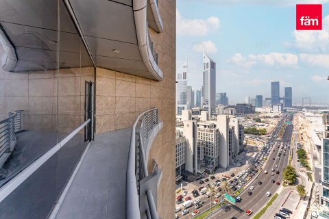 1 bedroom Apartment  No. 126868 10