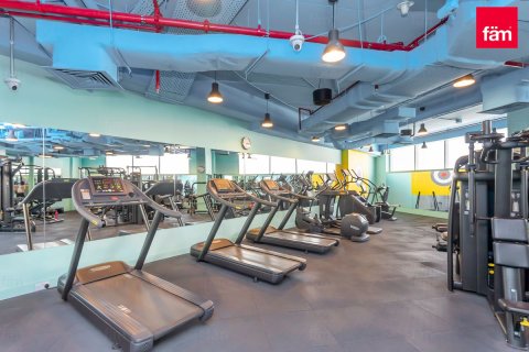 1 bedroom Apartment  No. 126868 15