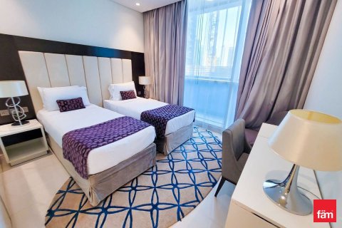 Appartement de 2 chambres  No. 126866 8