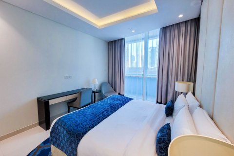 Appartement de 2 chambres  No. 126866 7