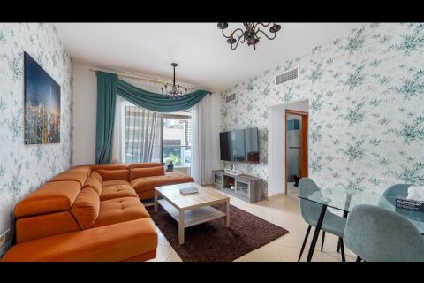 Квартира с 2 спальнями  №113566 3