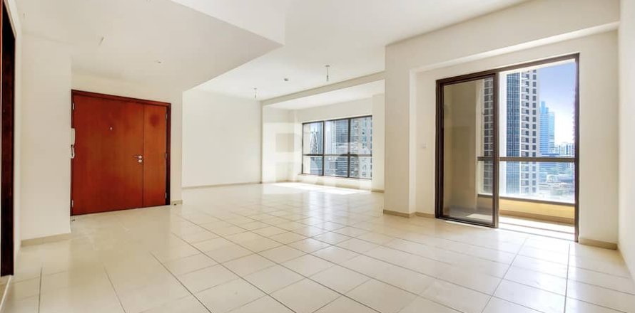 Apartment de 3 dormitorios  No. 113564